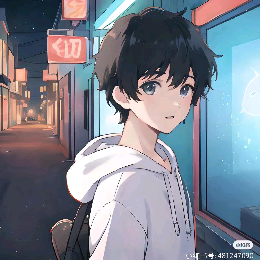小恒.🧸