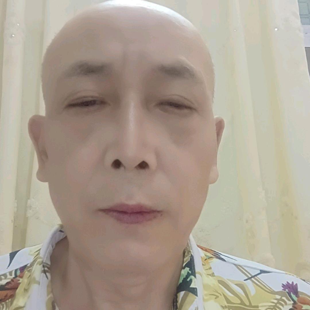 辛福哥小号《爱唱山歌》