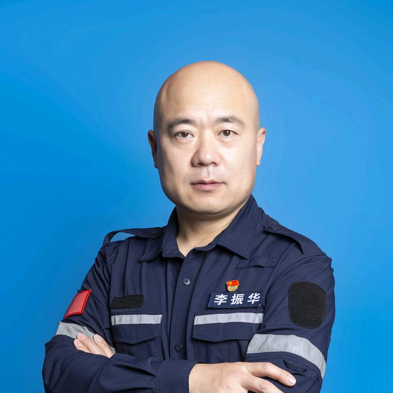 老李聊安全