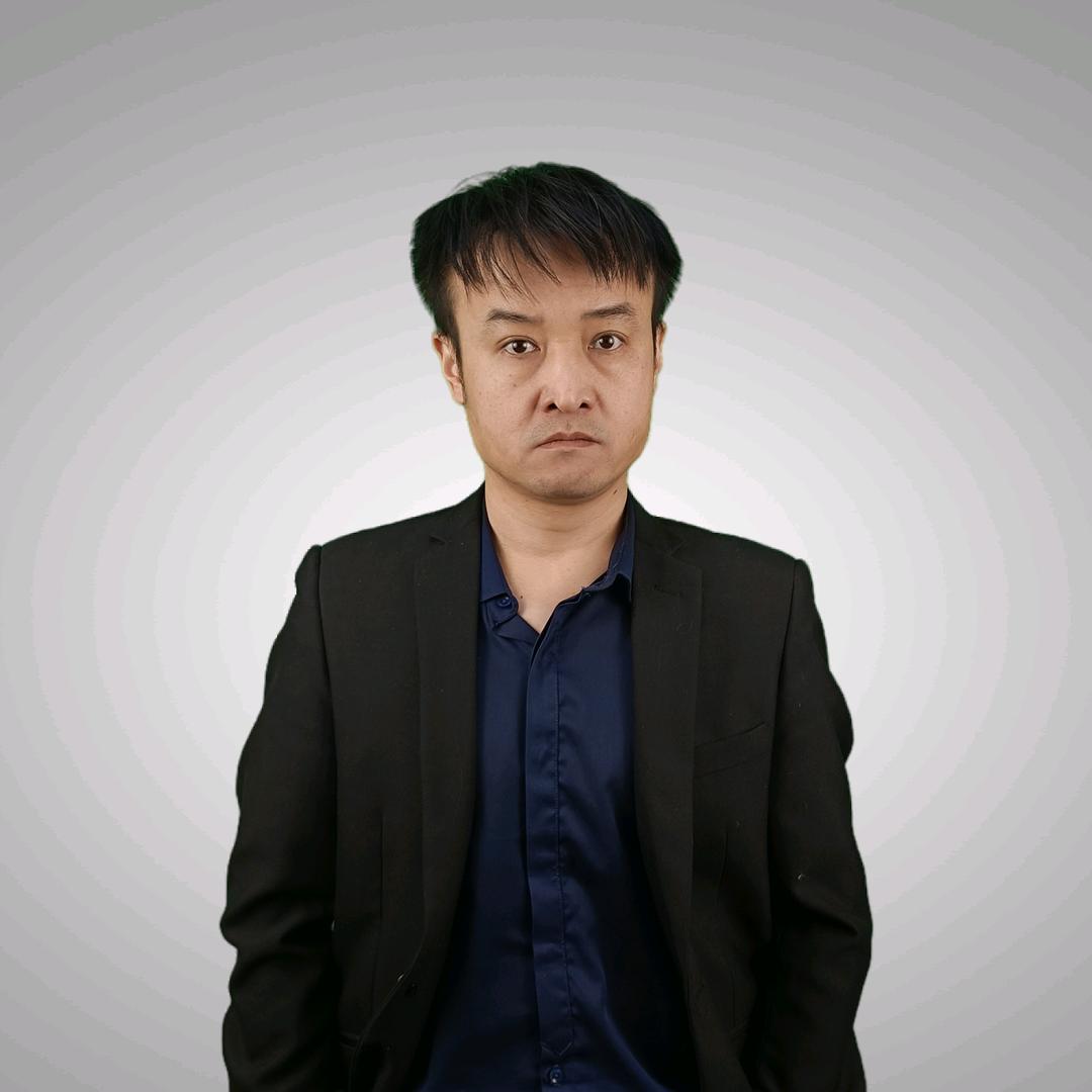 孙斌说数据-数满满科技