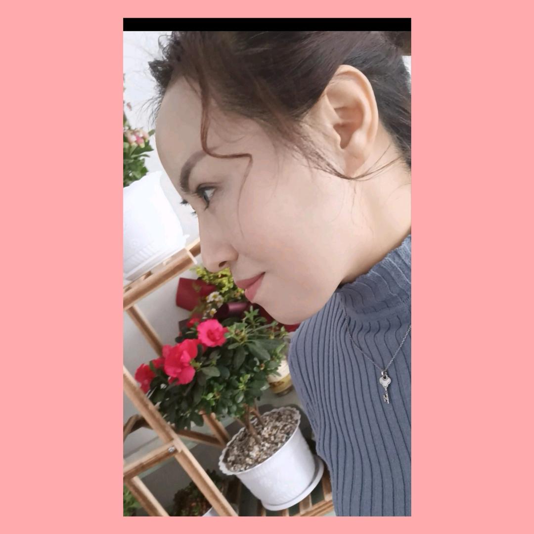 柴、心比脸美