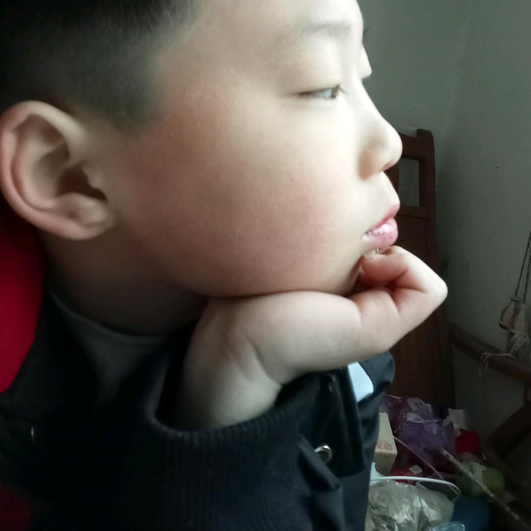 香水