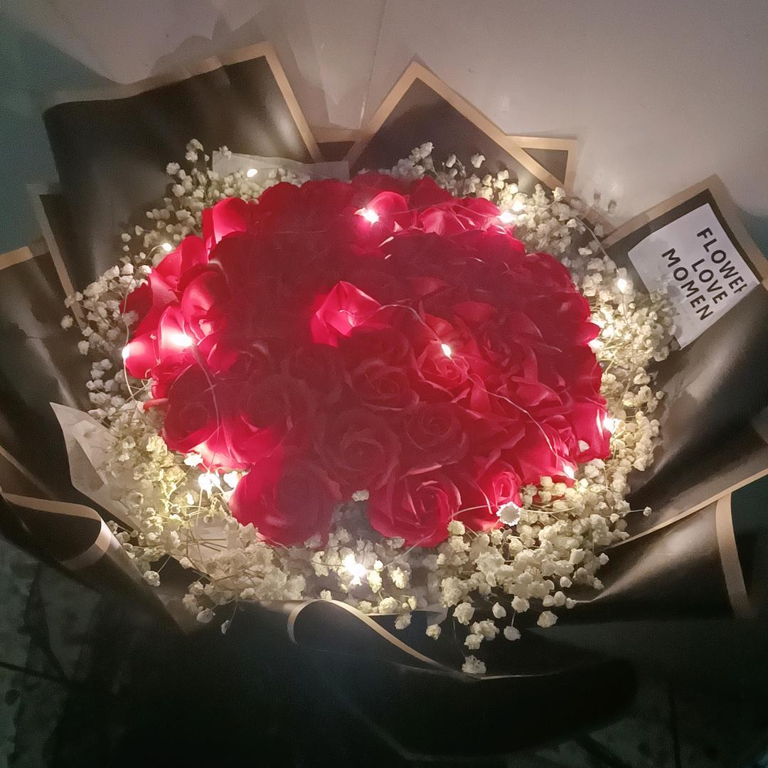 🌹牡丹花🌹