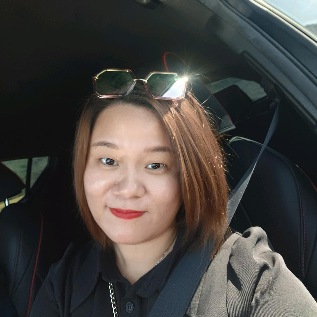 小婷婷