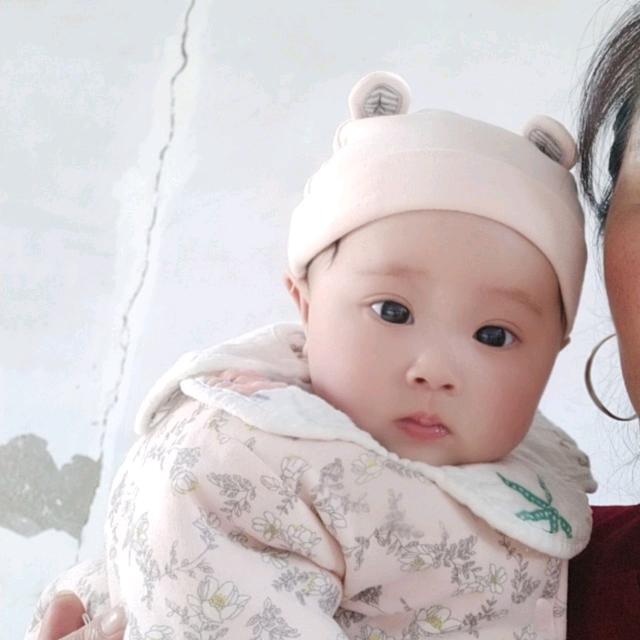 村头一枝花