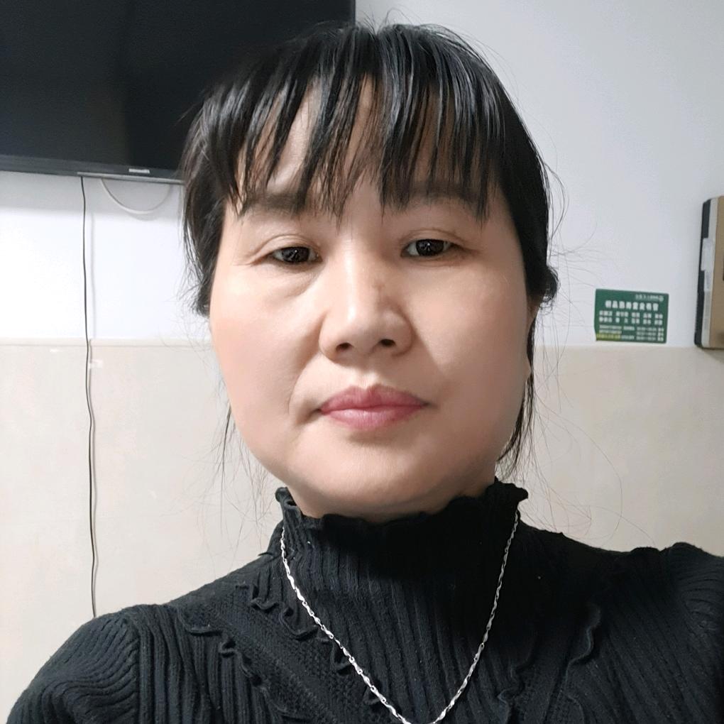 渴望