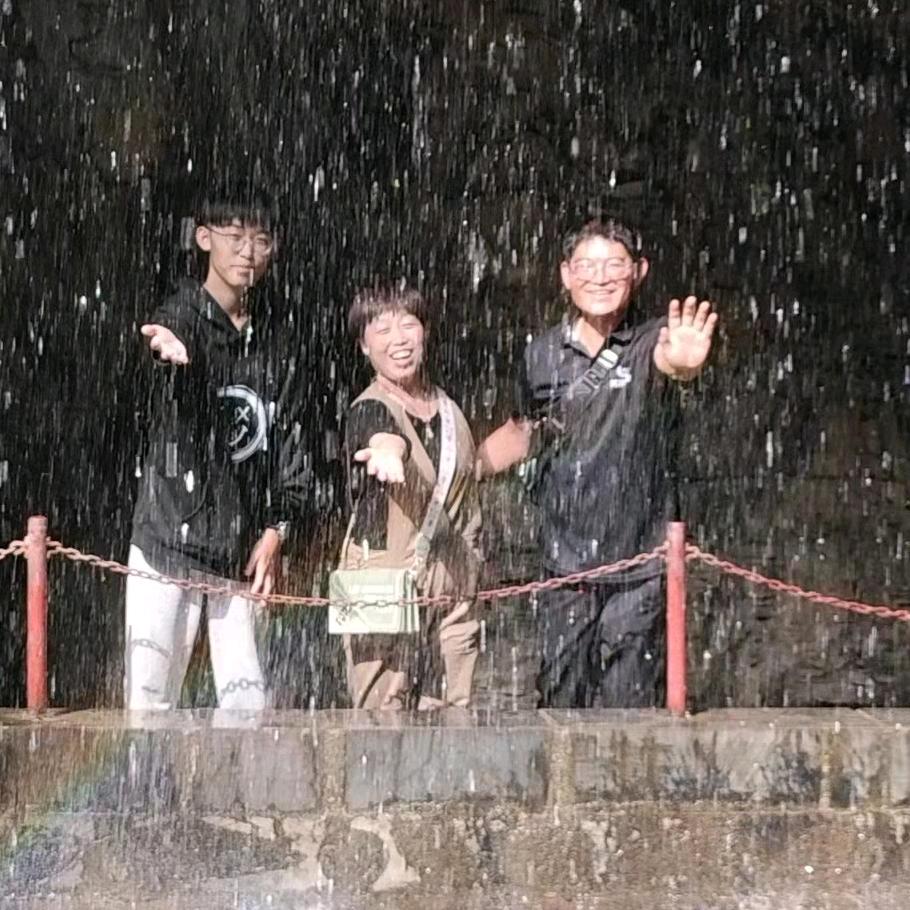福气满满