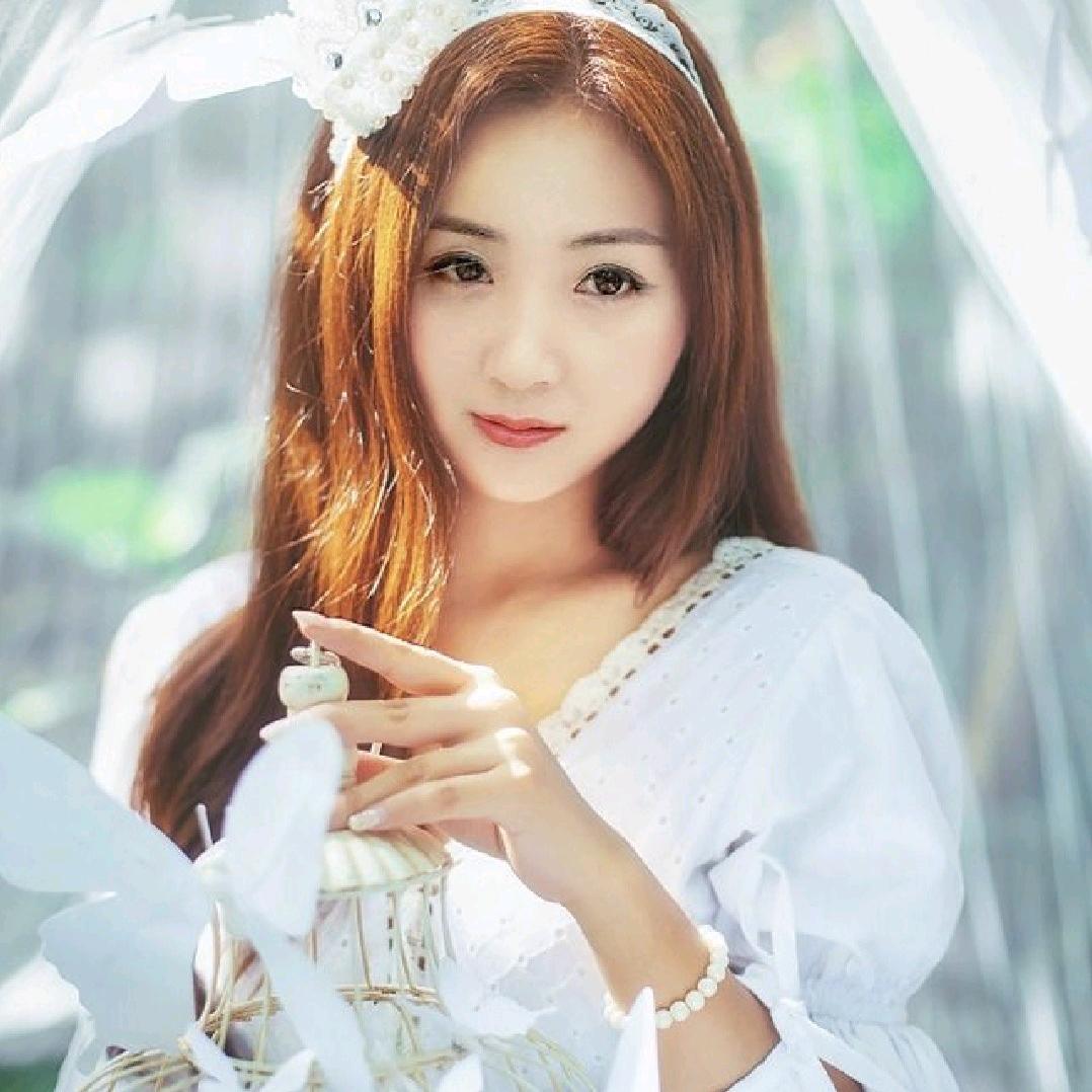 YAONA娜娜💕顺其自然💫