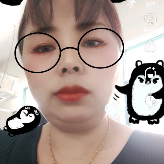四个孩子的妈