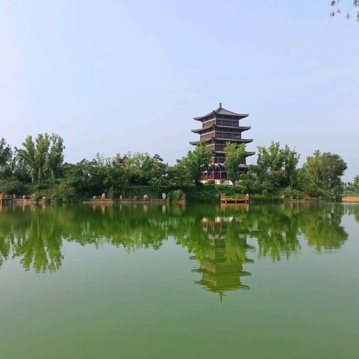 开开心心的