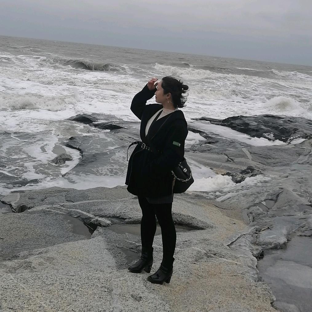 习惯就好了《关赞必回互铁粉》