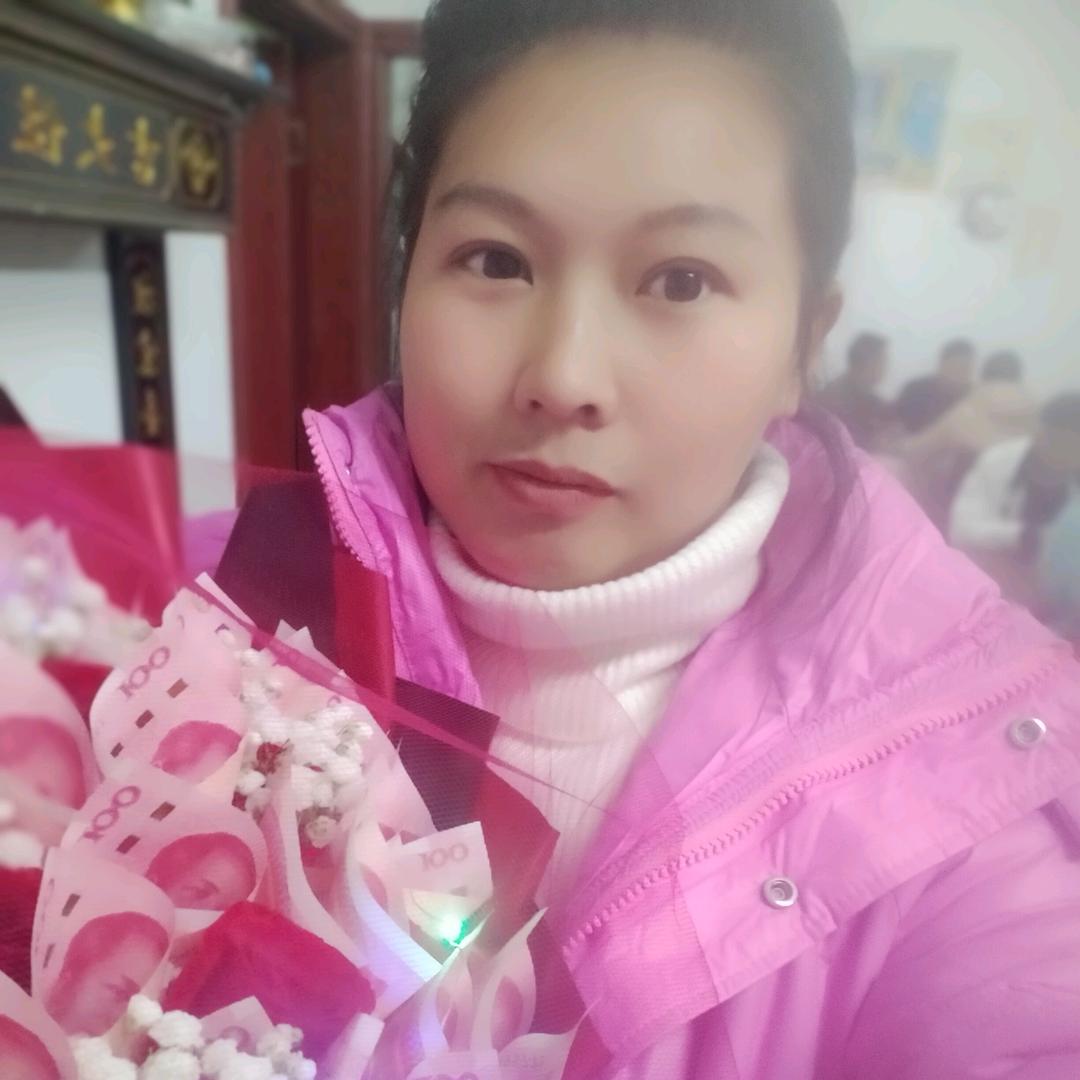 笑颜姐