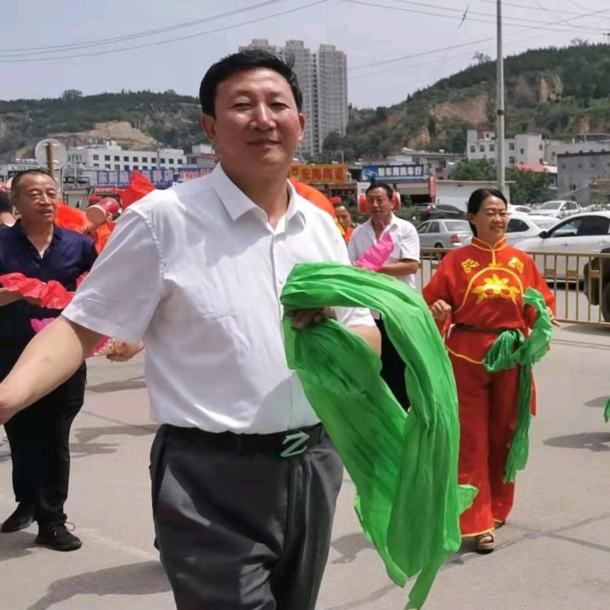 品德好（郝德平）