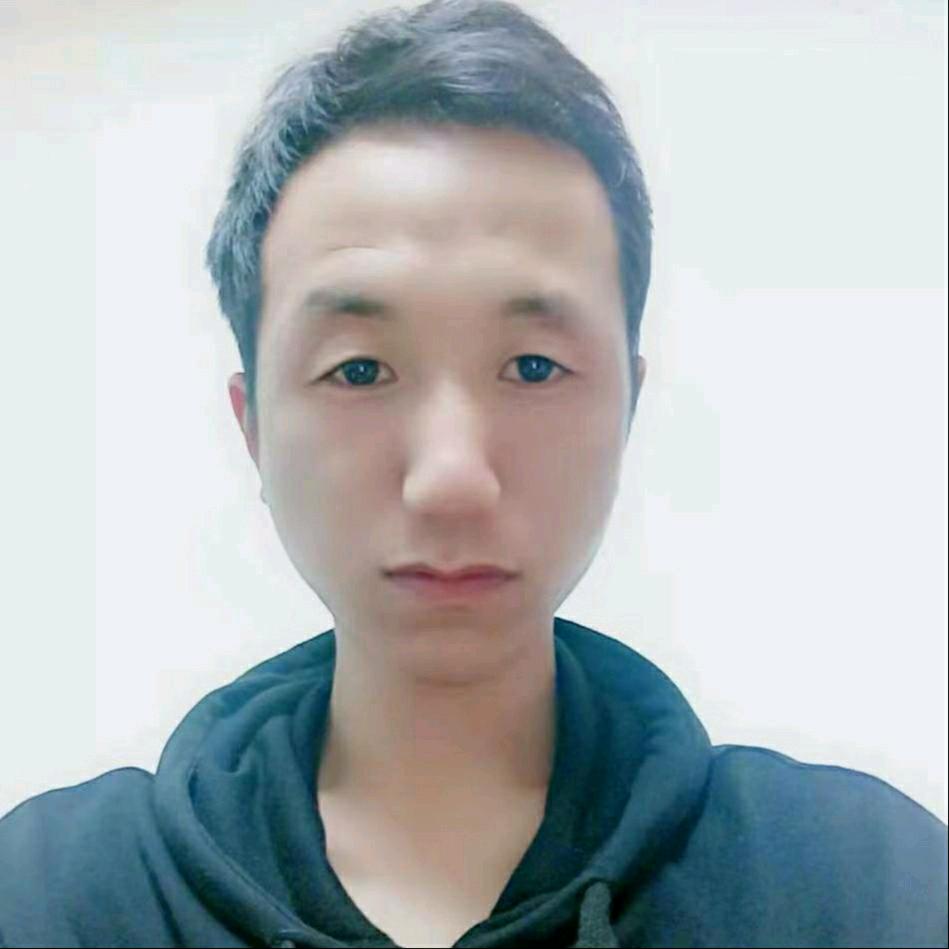 喜洋洋🙃