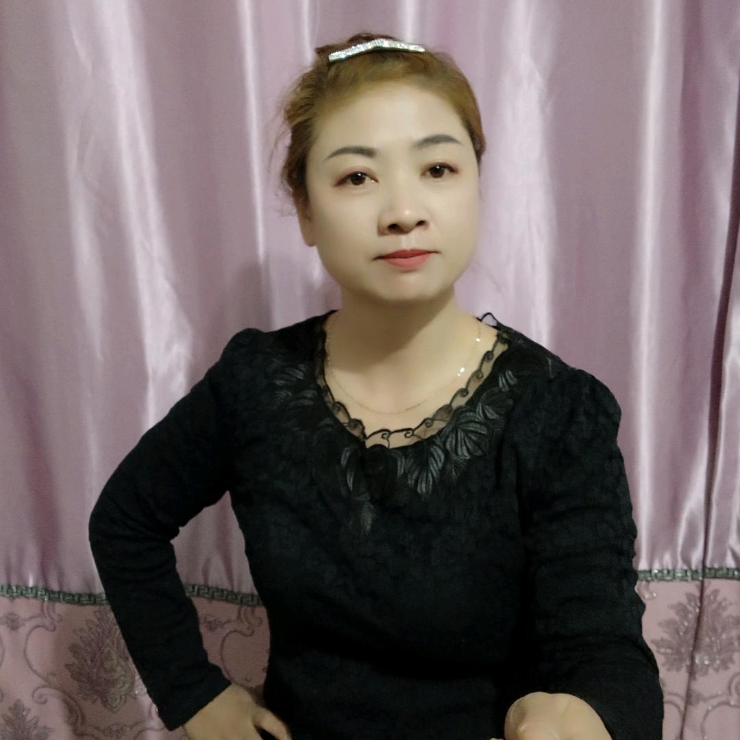 一抹柔情