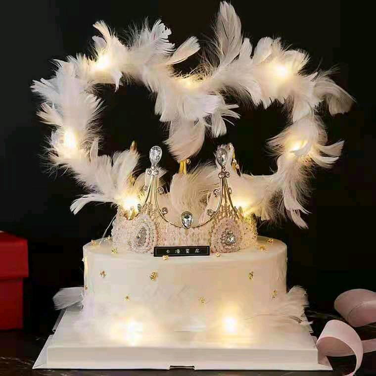 郑州市二七区爵士皇后蛋糕房