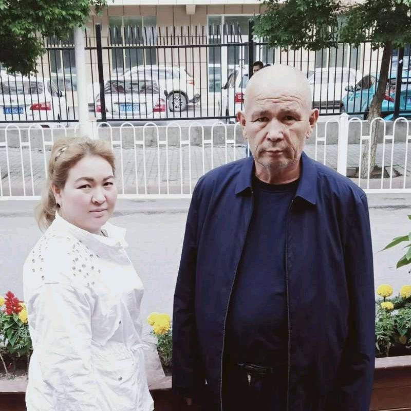 阿衣吐尔逊卡地尔