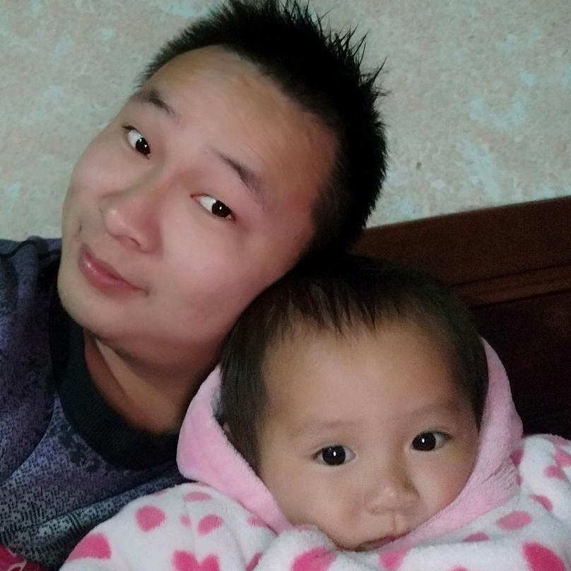 贺州木工小刘