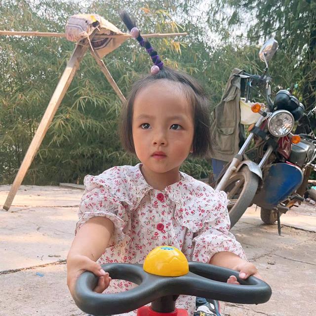 宸馨宝贝