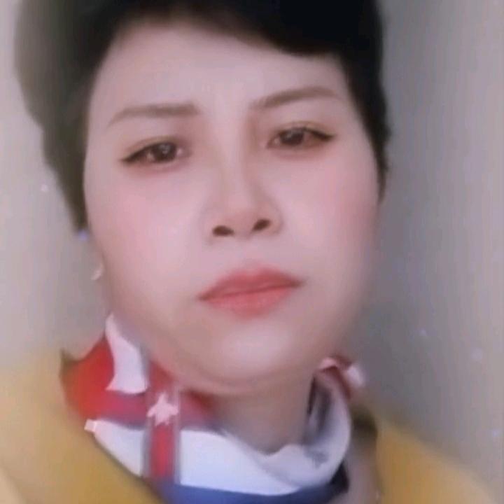 时光静好.