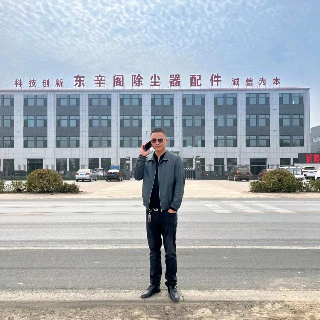 泊头市东辛阁除尘器，配件，输送设备---