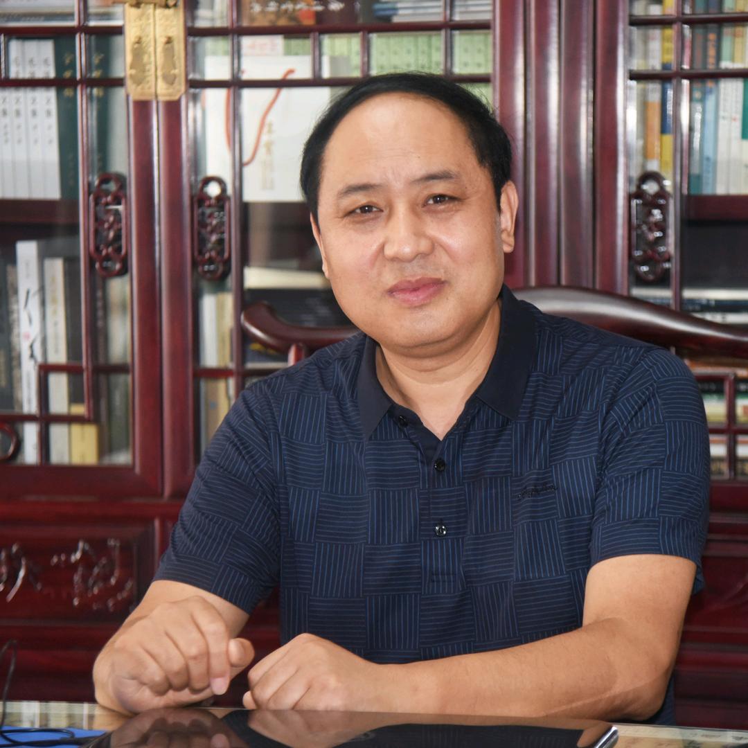 唐永平