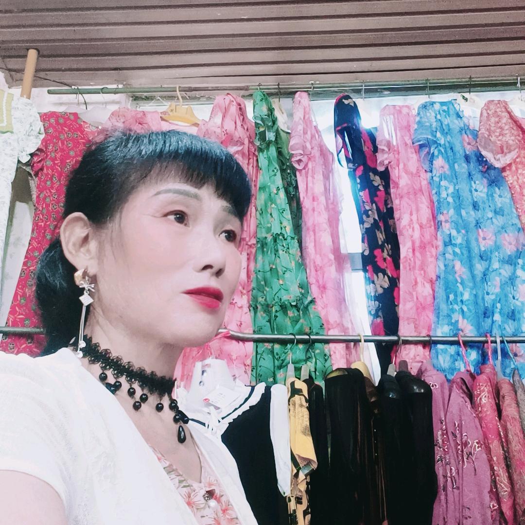 李菊梅（下午6.18直播）