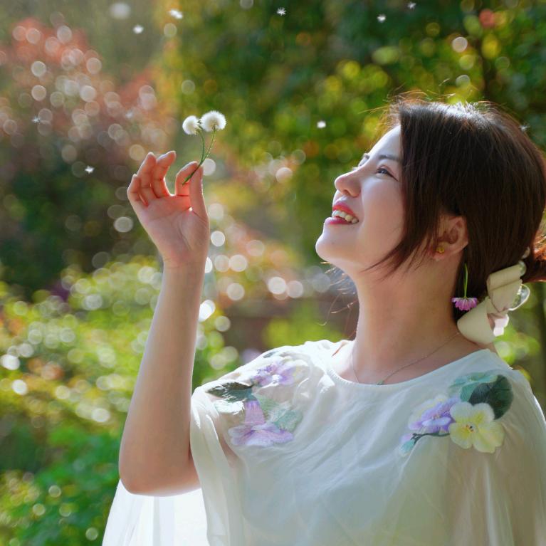 🌸花掌柜🌸