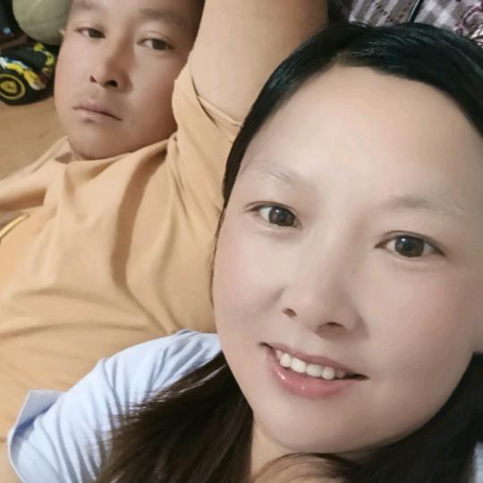 柔柔宝贝。
