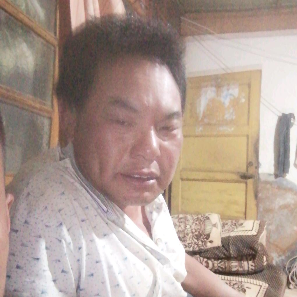 加油