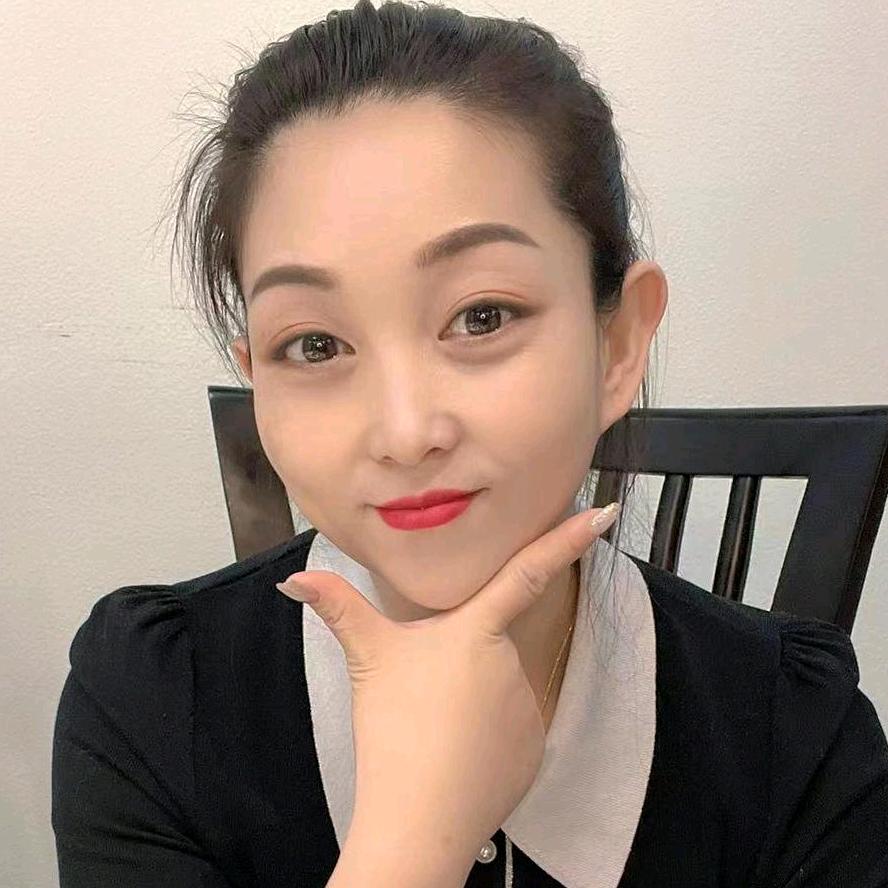 聚小样(炸毛姐）
