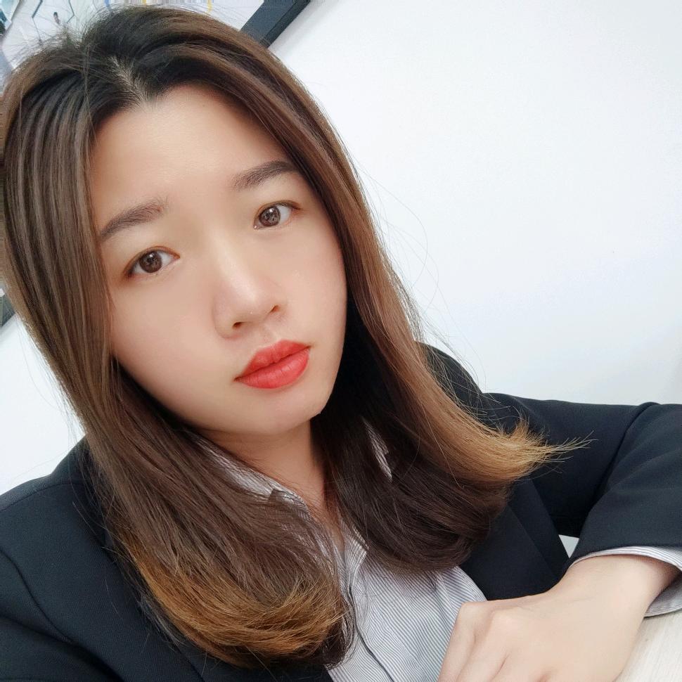 罗定新豪～阿梅