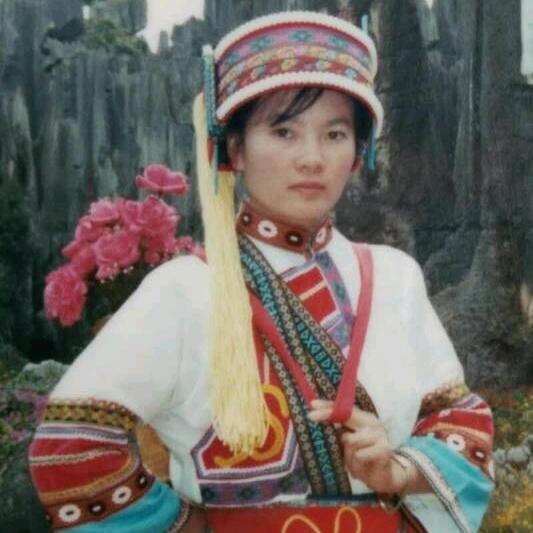 缘分
