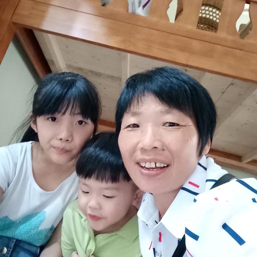 有缘相聚在这里