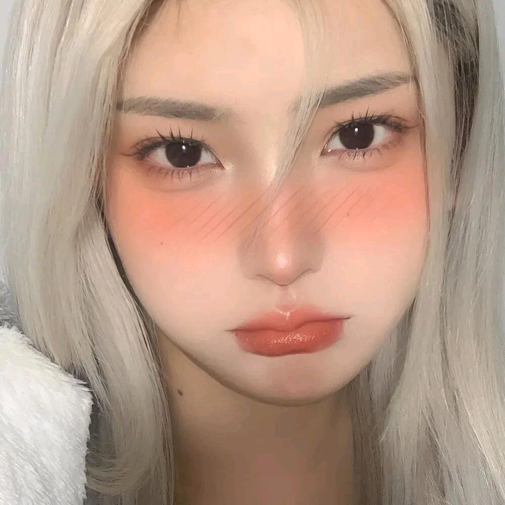 恸