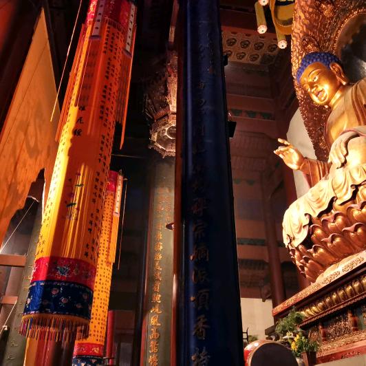 杭州灵隐寺