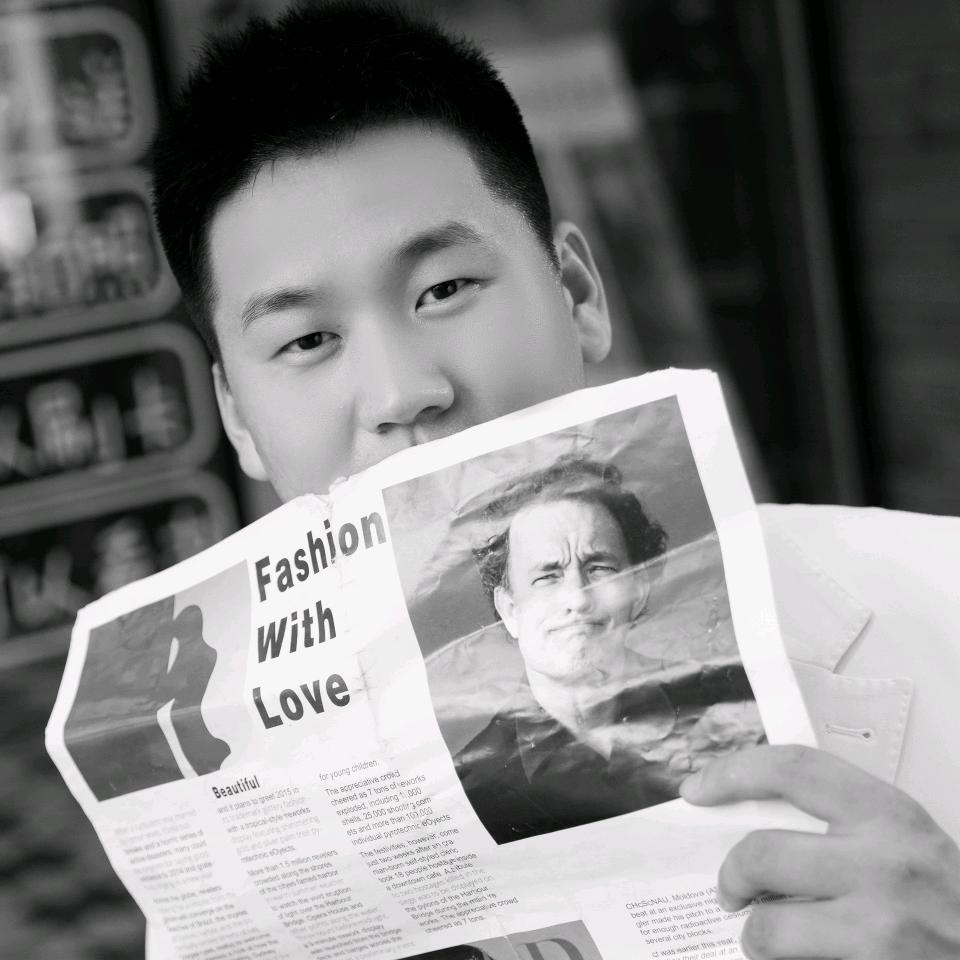 鹌鹑一师 薛老师