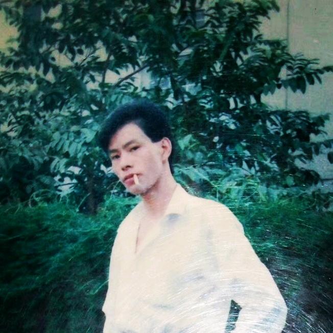 千年银杏