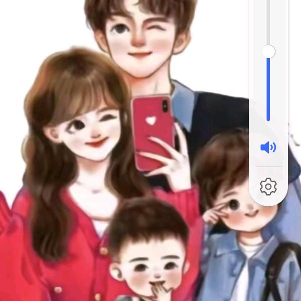 开心