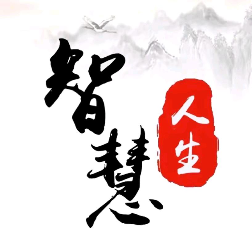 智慧人生❤️