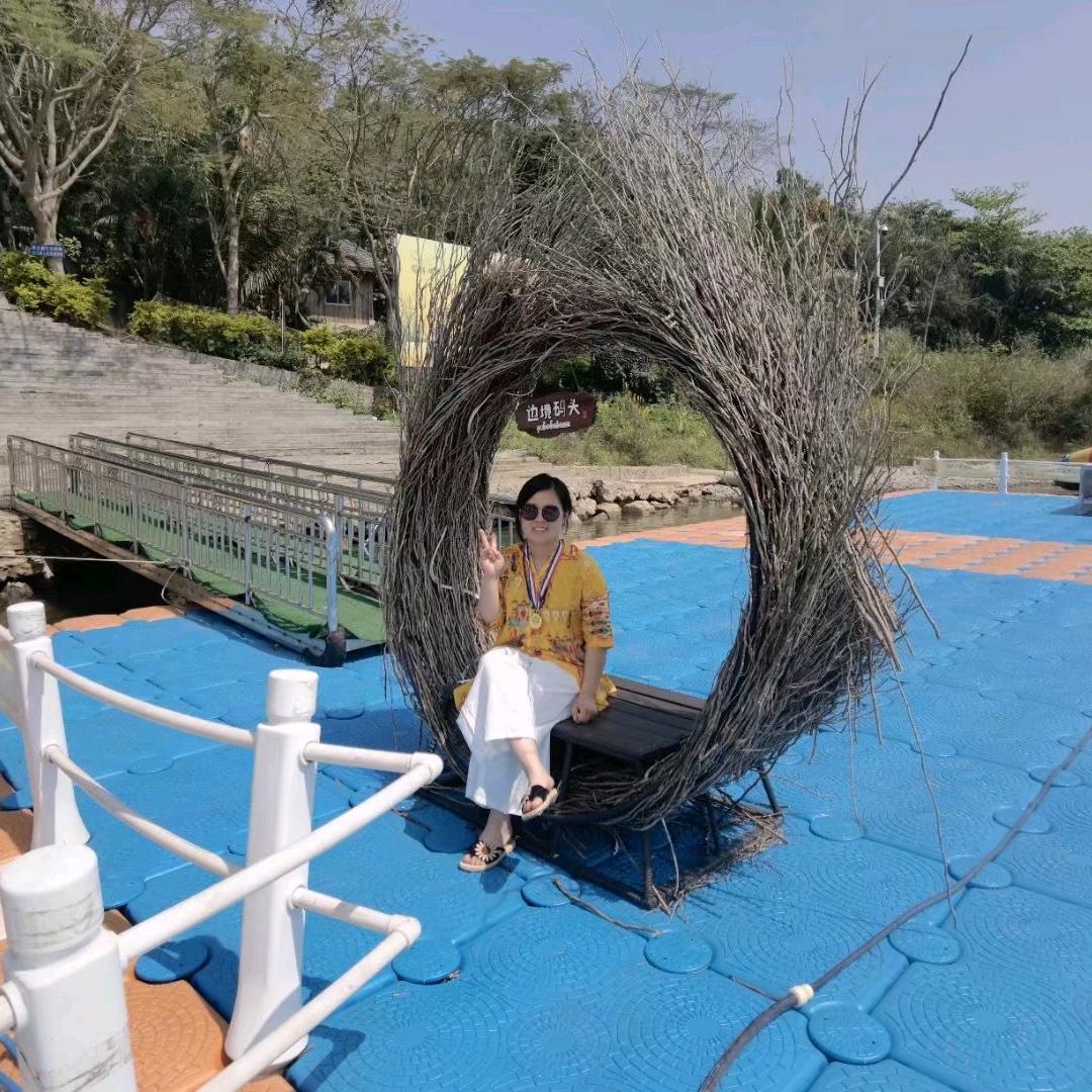 河道人家杨二闹