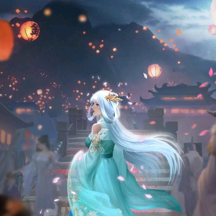 浪漫海洋