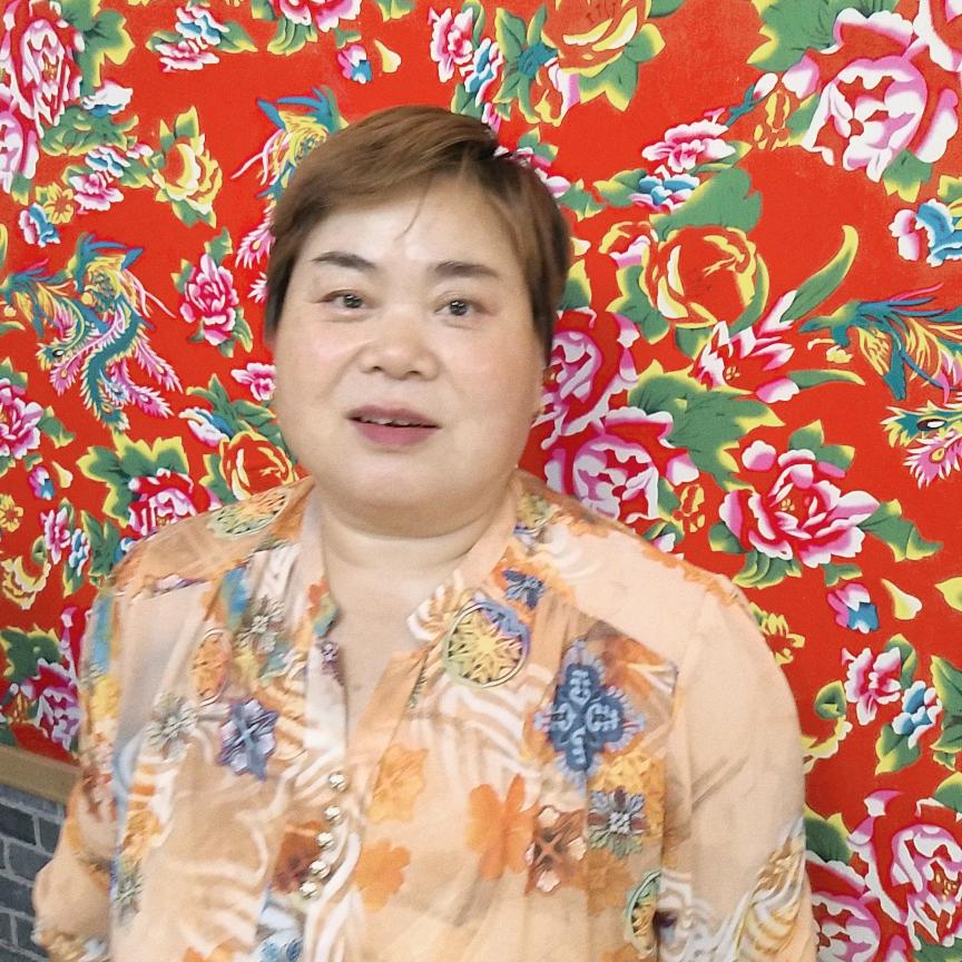 静待花开
