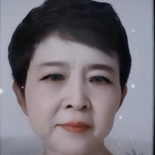 遥望天空