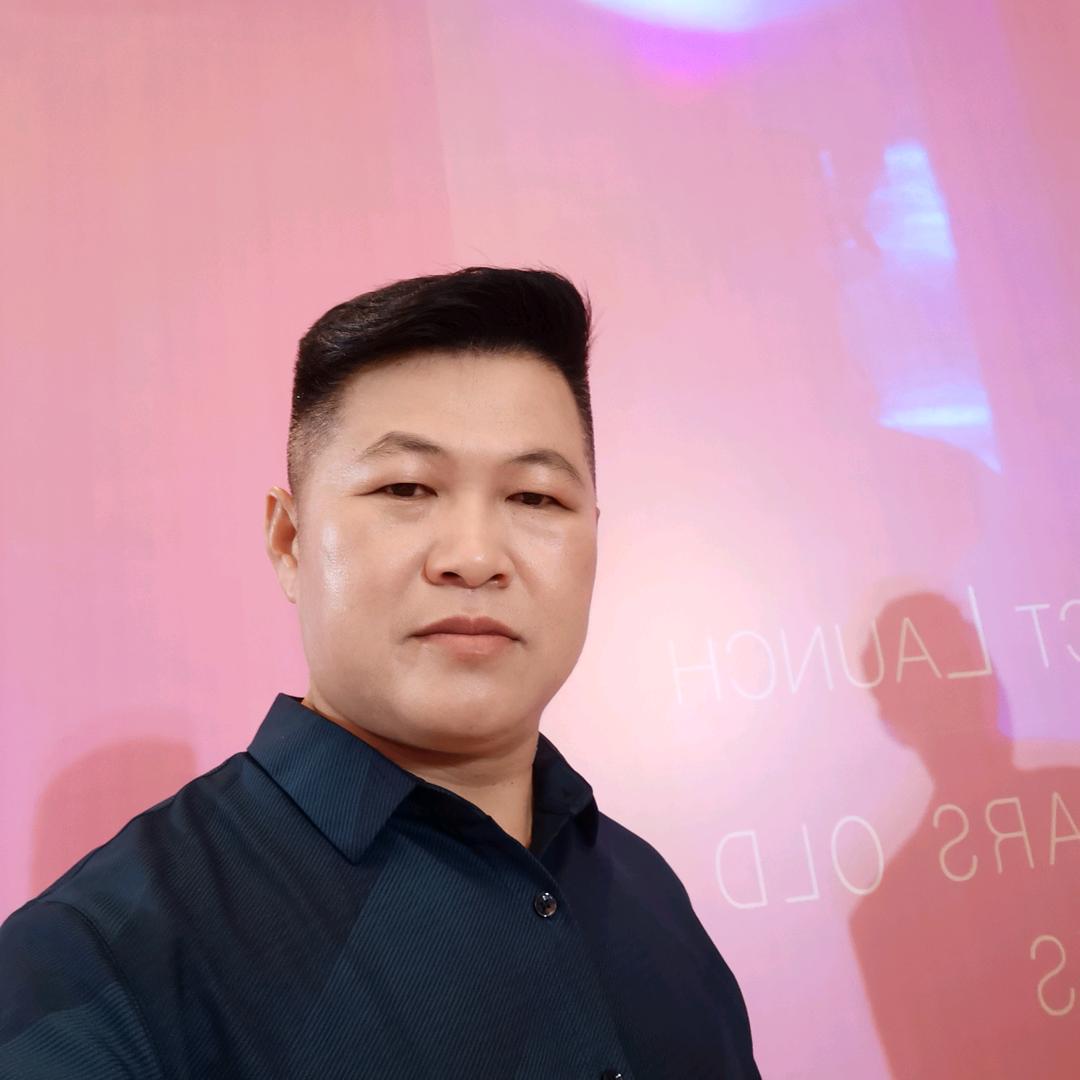 谢锦贵好物分享