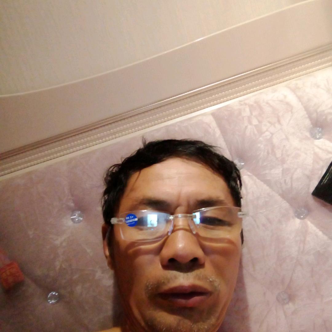 荷花盛开
