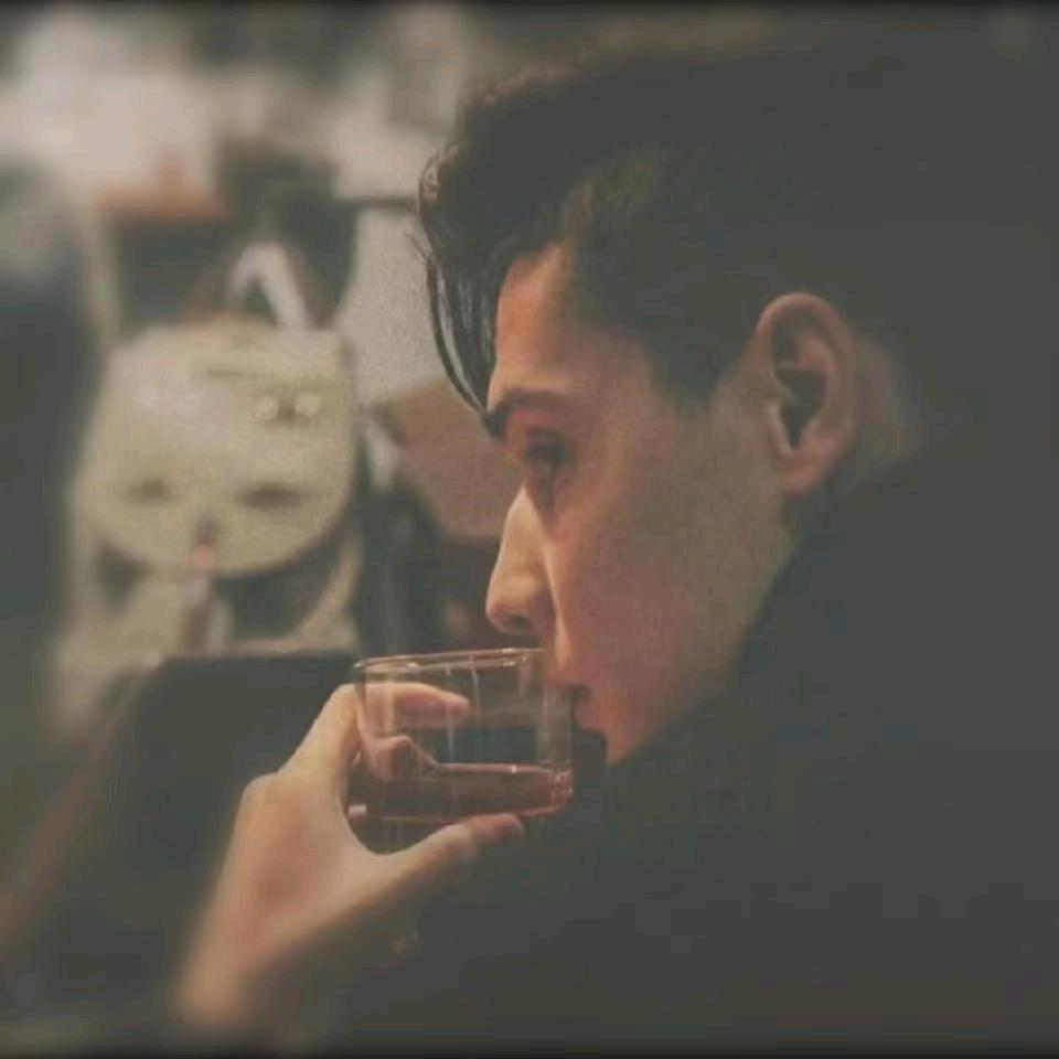 森林迷了🦌