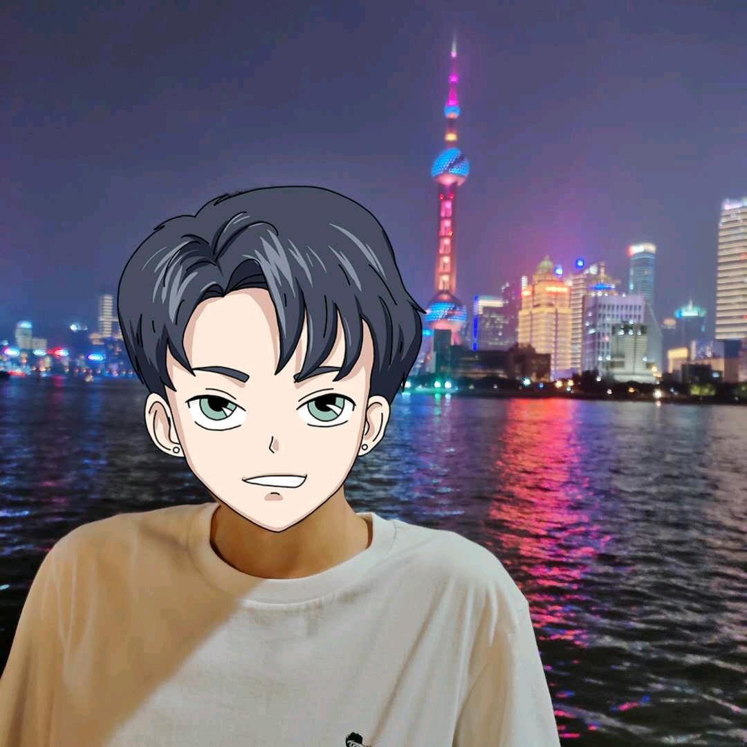 麦小💋️