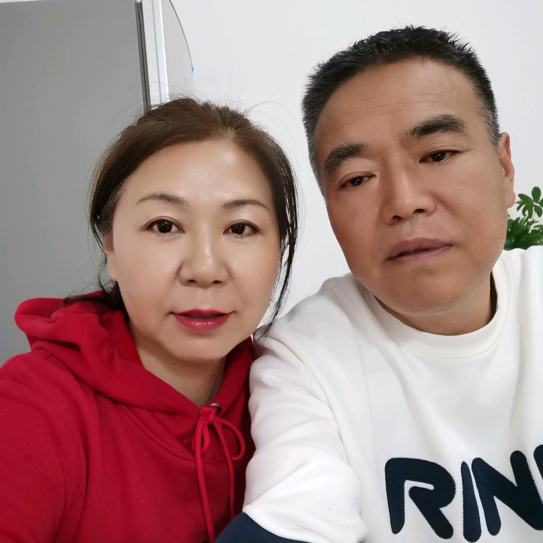 于老大夫妻自驾游