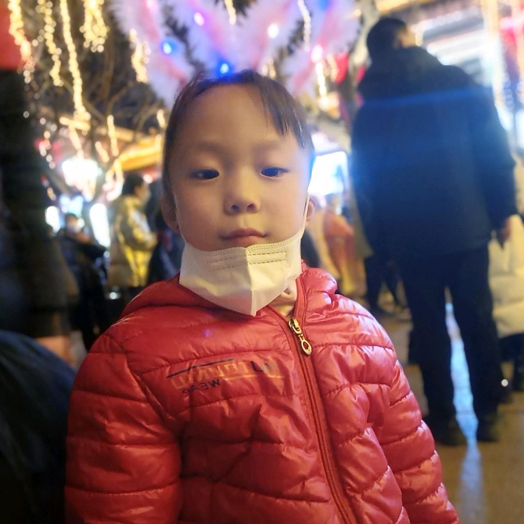 小欣欣